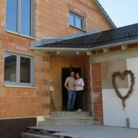 Petra Roßmann: Baufinanzierung & Bausparen in Bissingen