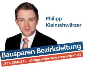 Philipp Kleinschwärzer: Baufinanzierung & Bausparen in Rott