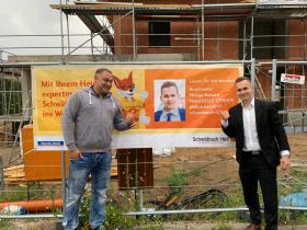 Philipp Kunath: Baufinanzierung & Bausparen in Dresden