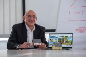 Rainer Bernatek: Baufinanzierung & Bausparen in Issum-Sevelen