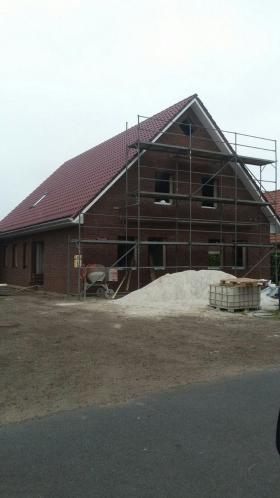Rainer Janssen: Baufinanzierung & Bausparen in Hesel