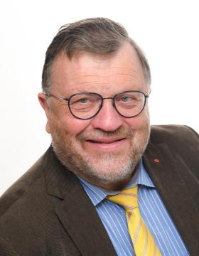 Rainer Vollgraff: Baufinanzierung & Bausparen in Schauenburg