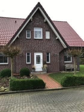 Ralf Wessels: Baufinanzierung & Bausparen in Butjadingen