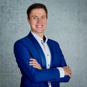 René Klein: Baufinanzierung & Bausparen in Mainz