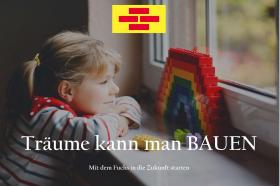 René Peters: Baufinanzierung & Bausparen in Marne