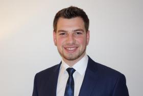 Ricco Stahl: Baufinanzierung & Bausparen in Schwäbisch Gmünd