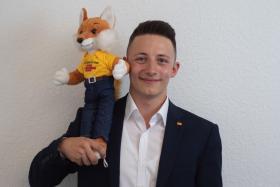 Richard Bause: Baufinanzierung & Bausparen in Jena