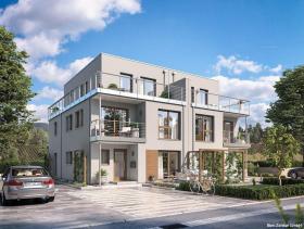 Rico Kirstein: Baufinanzierung & Bausparen in Baden-Baden