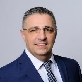 Rinaldo De Gaetano: Baufinanzierung & Bausparen in Essen