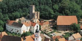 Roland Mayer: Baufinanzierung & Bausparen in Hilpoltstein