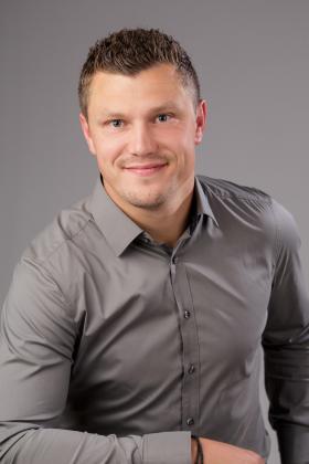 Roy Pfüller: Baufinanzierung & Bausparen in