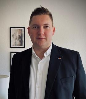 Rune Möller: Baufinanzierung & Bausparen in Schleswig