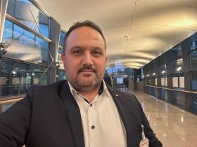 Sabah Al-Shekh: Baufinanzierung & Bausparen in Hannover