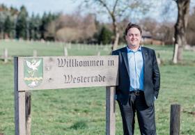 Sebastian Boda: Baufinanzierung & Bausparen in Trittau