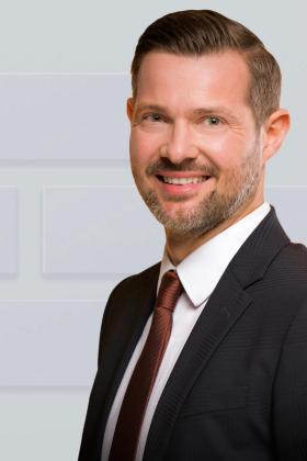 Sebastian Grub: Baufinanzierung & Bausparen in Konz
