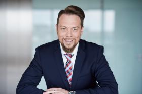 Sebastian Keller: Baufinanzierung & Bausparen in Bielefeld
