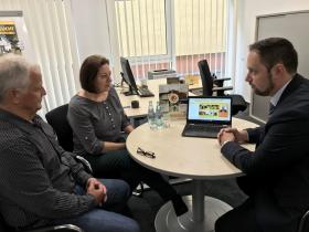 Sebastian Meilinger: Baufinanzierung & Bausparen in Weilburg