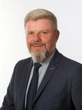 Siegfried Garbe: Baufinanzierung & Bausparen in Halfing