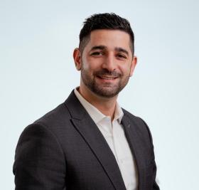 Sila Aydin: Baufinanzierung & Bausparen in
