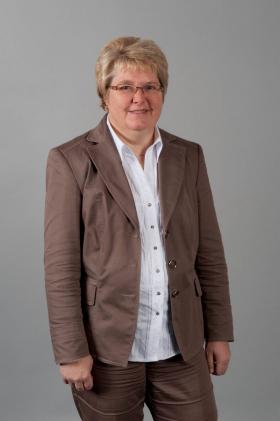 Silke Lippmann: Baufinanzierung & Bausparen in Dippoldiswalde