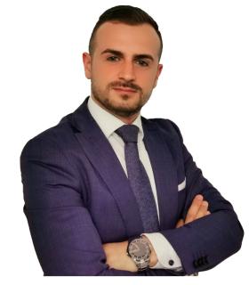 Simon Bellante: Baufinanzierung & Bausparen in Lampertheim