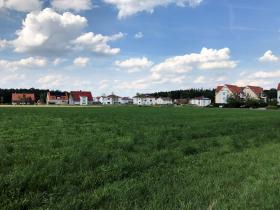 Simon Knauer: Baufinanzierung & Bausparen in Weihenzell