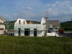 Sindy Uhl: Baufinanzierung & Bausparen in Arnstadt