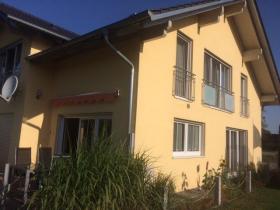 Sonja Vilsmeier: Baufinanzierung & Bausparen in Velden