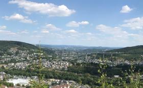 Stefan Diezemann: Baufinanzierung & Bausparen in Siegen