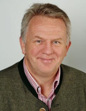 Stefan Kerwien: Baufinanzierung & Bausparen in München