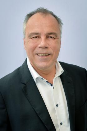 Stefan Pascher: Baufinanzierung & Bausparen in Düsseldorf