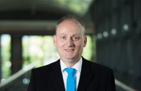 Stefan Schürmann: Baufinanzierung & Bausparen in Kaiserslautern