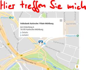 Stefan Walzer: Baufinanzierung & Bausparen in Karlsruhe-Mühlburg