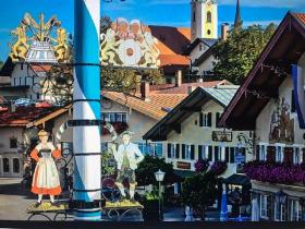 Stefan Welles: Baufinanzierung & Bausparen in Fischbachau