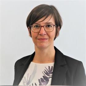 Stefanie Linde: Baufinanzierung & Bausparen in Wenden