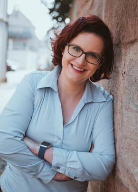 Stefanie Rösch: Baufinanzierung & Bausparen in Nürnberg
