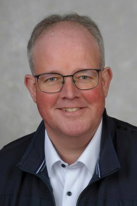 Stephan Gerdes: Baufinanzierung & Bausparen in Friedeburg