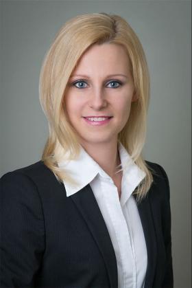 Susanne Sutter: Baufinanzierung & Bausparen in Beelitz