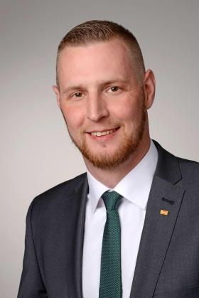 Sven Meyer: Baufinanzierung & Bausparen in Herten