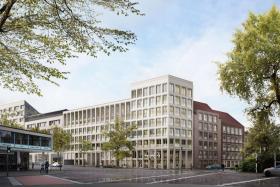 Sven Müller: Baufinanzierung & Bausparen in Bochum