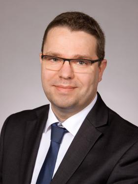 Sven Thesing: Baufinanzierung & Bausparen in Königswinter