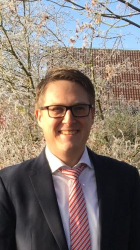 Thomas Grimmer: Baufinanzierung & Bausparen in Veitshöchheim