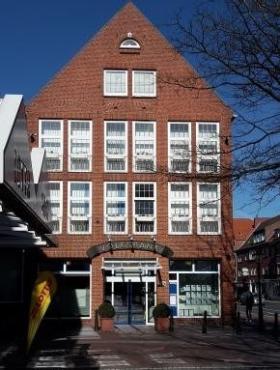Thomas Meier: Baufinanzierung & Bausparen in Emden