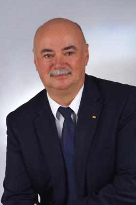 Thorsten Frey: Baufinanzierung & Bausparen in Edingen-Neckarhausen