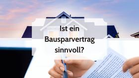 Tim Plambeck: Baufinanzierung & Bausparen in