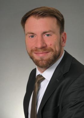 Tobias Müller: Baufinanzierung & Bausparen in Leinfelden-Echterdingen