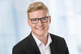 Tobias Hemmer: Baufinanzierung & Bausparen in Schüttorf