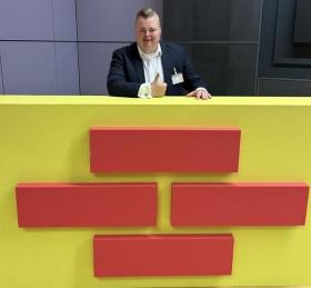 Tobias Schöberl: Baufinanzierung & Bausparen in Köthen
