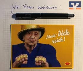 Tom Thiele: Baufinanzierung & Bausparen in Hamburg