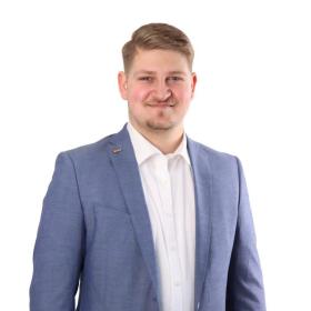 Torben Plaumann: Baufinanzierung & Bausparen in Süderbrarup